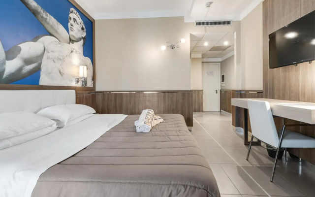Eracle Hotel