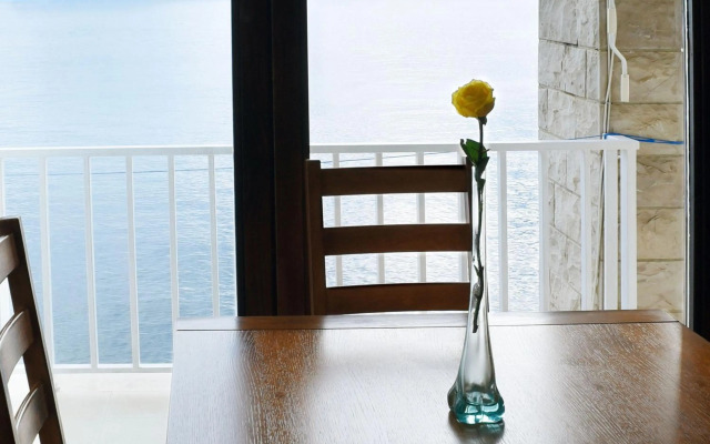 Punta Rata apartment