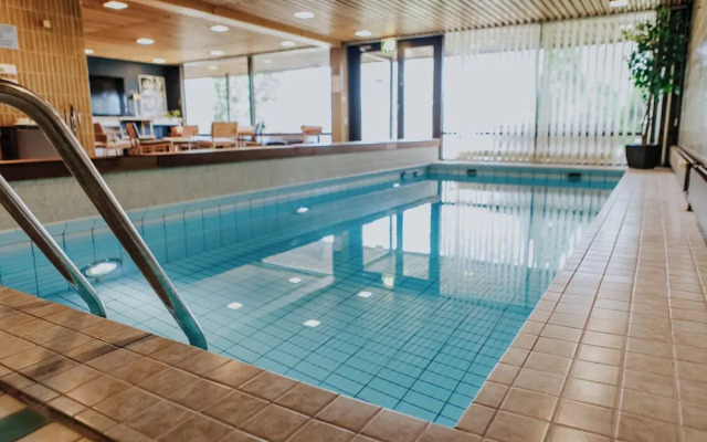 Hotel Fjalar
