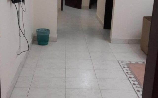 Al Rawaq Al Khass Furnished Apartment