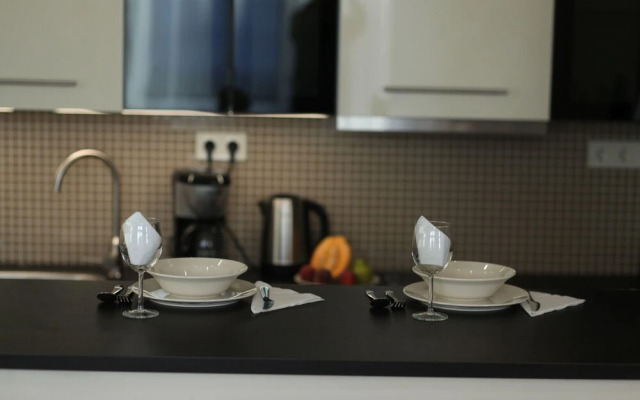 Dfive Apartments - Little Boss