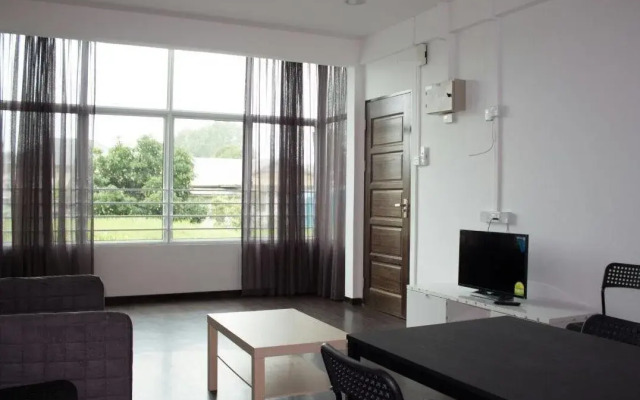 240 Kota Batu Residence