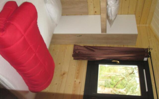 Camping Les Rives de la Doller