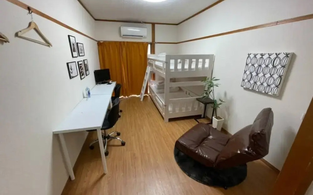 RESIDENTIAL HOTEL YAMATO-H Shimokitazawa 207