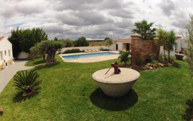 Outeiro Da Vila - Casas De Campo