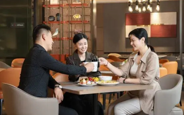 Hampton by Hilton Xin Tian