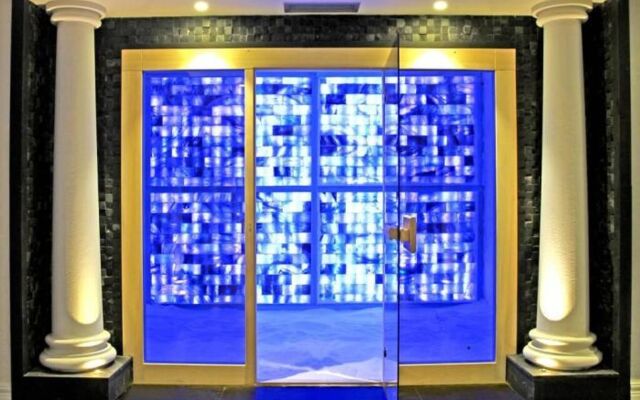 Rai Premium Tekirova Hotel