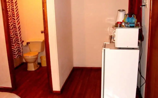 Hostal Victoria