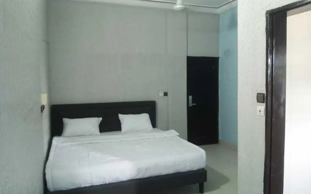 HOTEL MAVILLA Cotonou