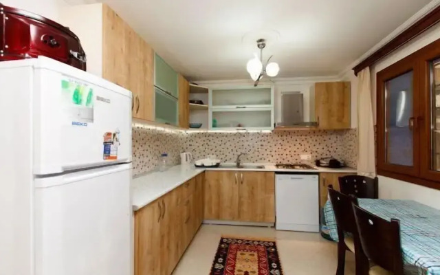 Bitez Villa Ekrem 2 Bedrooms