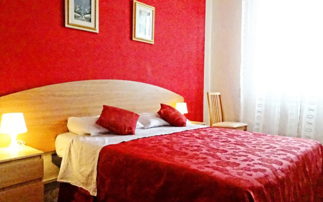 La Campanella Guesthouse