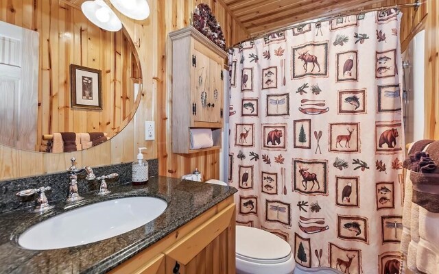 045 - Great View Lodge