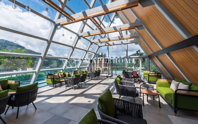 Windmill Upon Hills Genting Highlands