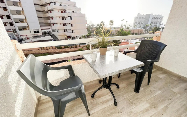 Apartamentos Borinquen