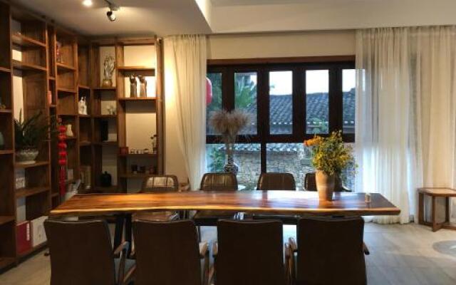 Shuimu Xiaoxiang Holiday Guesthouse