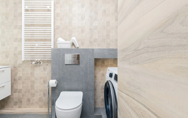 Apartment Zeromskiego Gdynia by Renters