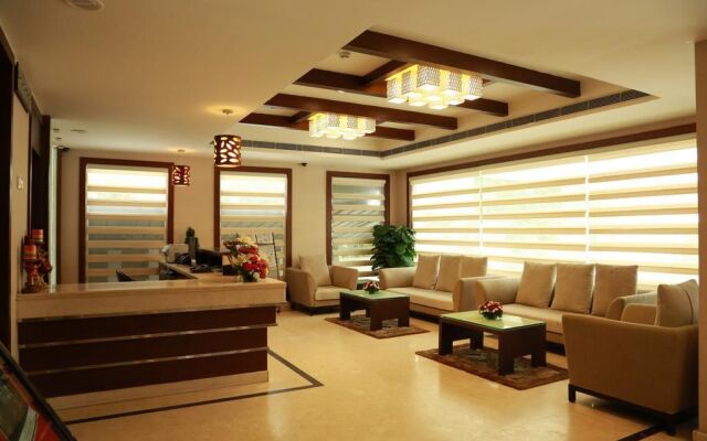 Cochin Seaport Hotel