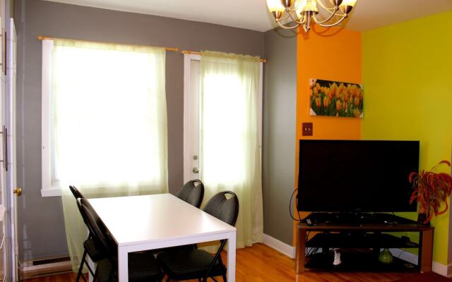 Residences Belle Rive