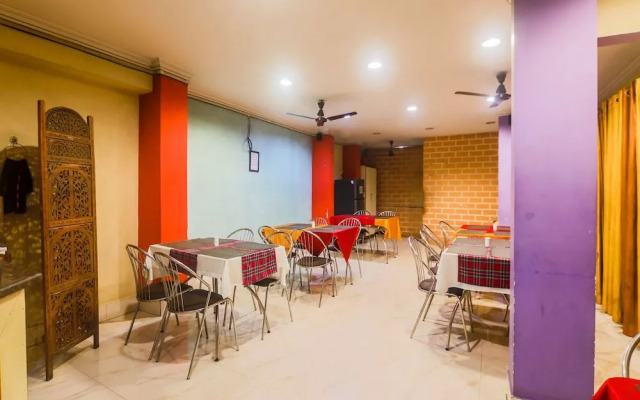 Hotel Priyodarshani by OYO Rooms