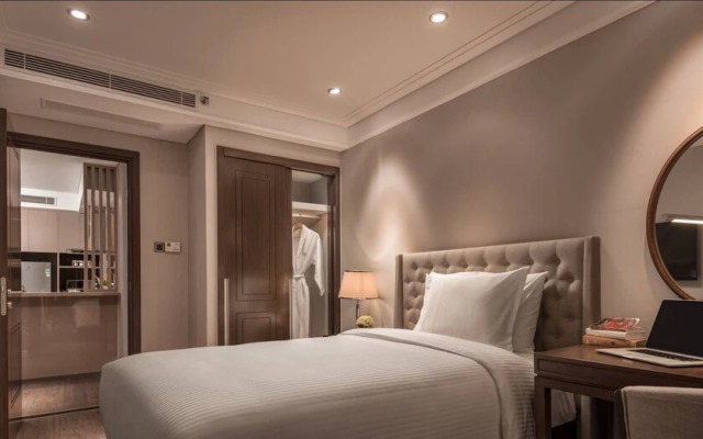 Gorgeous New Suite Next To Ocean Gym Sauna