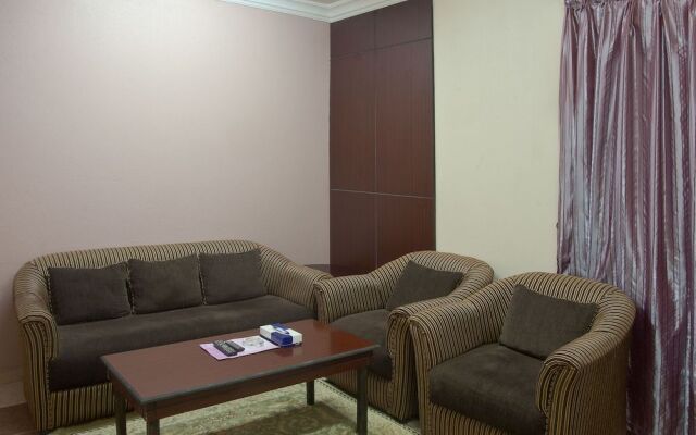 Al Farhan Suites Al Jubail Al Siteen