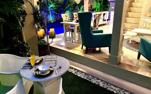 Bermimpi Bali Villas