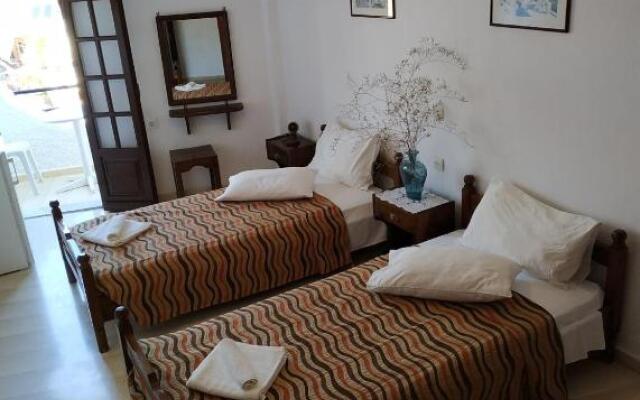 Nancy's Rooms 2