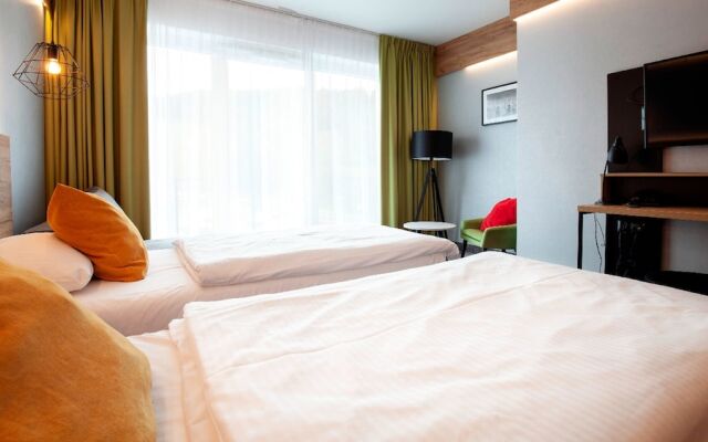 Aparthotel Czarna Perła – Czarna Góra Resort | Sun & Snow