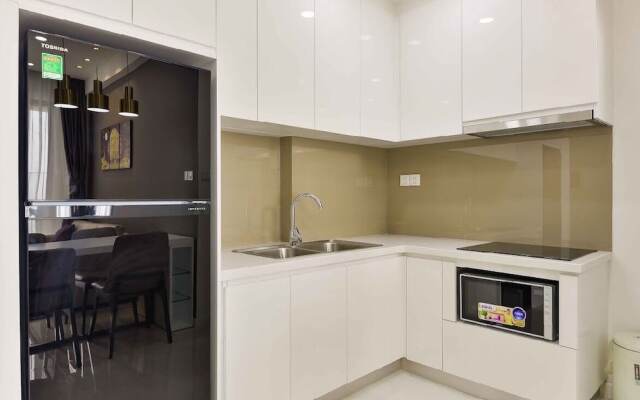 168 Property Luxury Apartments