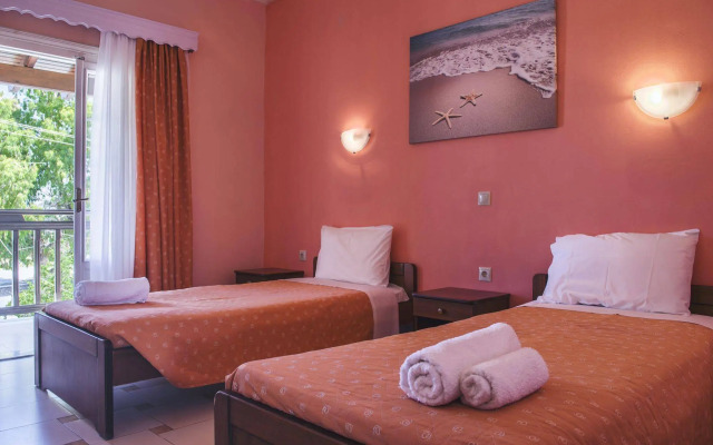 Potamos Apartments
