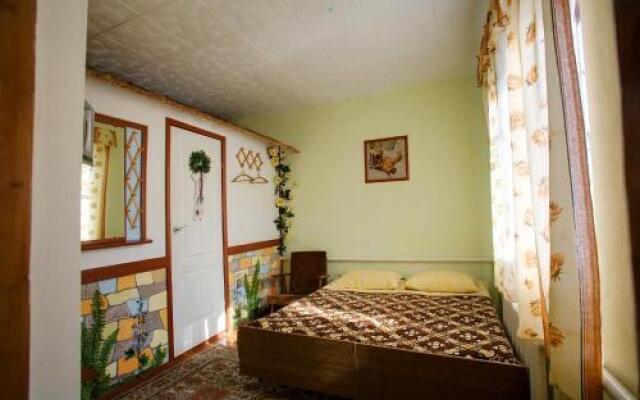 Hotel Bessarabien Haus