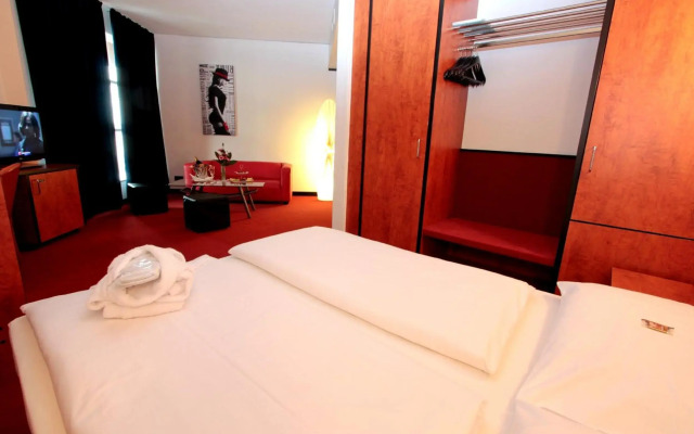 ARA-Hotel Comfort