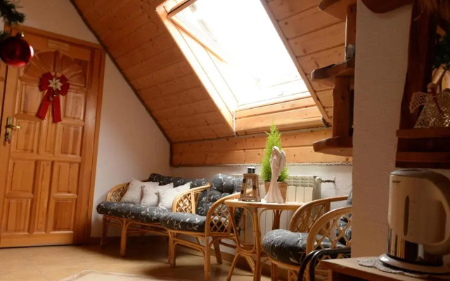 Gościniec Pod Małym Królem