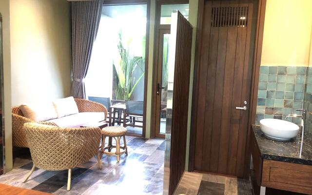Hotel Chiem Hoian