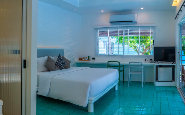 Samui Natien Resort