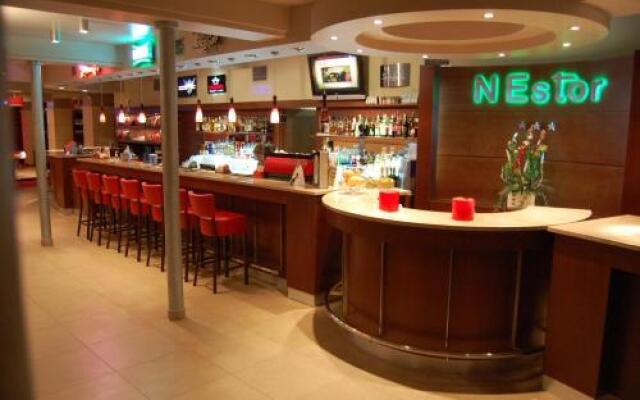 Hotel Nestor