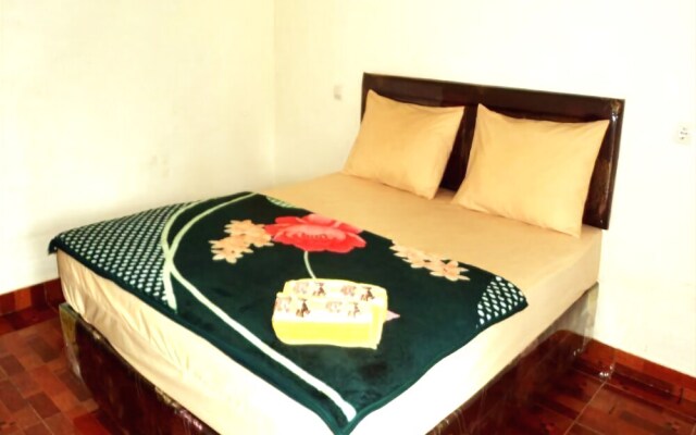 Rinjani Inn