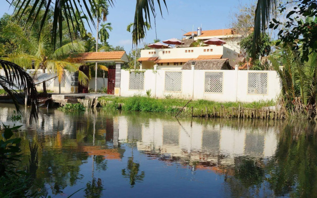 Villa My Long