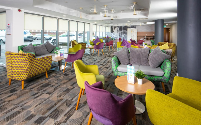 Ibis Styles Haydock