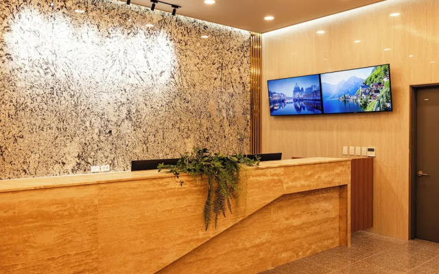 Raviens haeundae Avenue