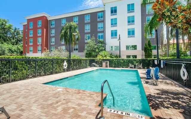 Holiday Inn Express Hotel & Suites Orlando - Apopka, an IHG Hotel