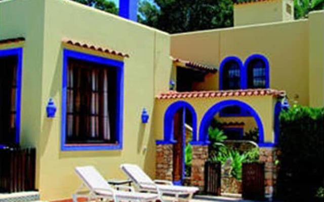 Villa Can Palazon