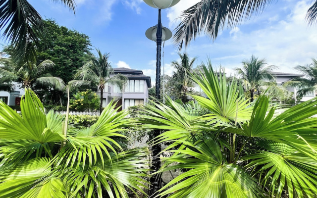 Pema SonaSea Villa - Long Beach Phu Quoc