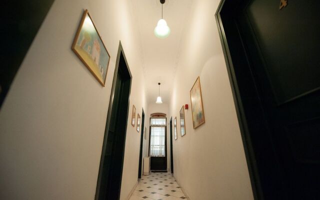 Hotel Ibiscos