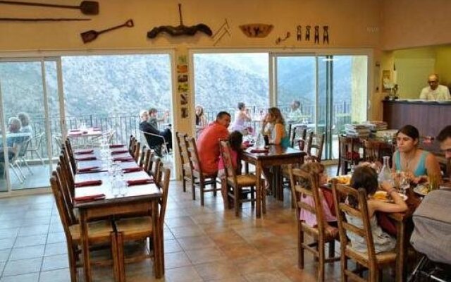 Auberge E CIME