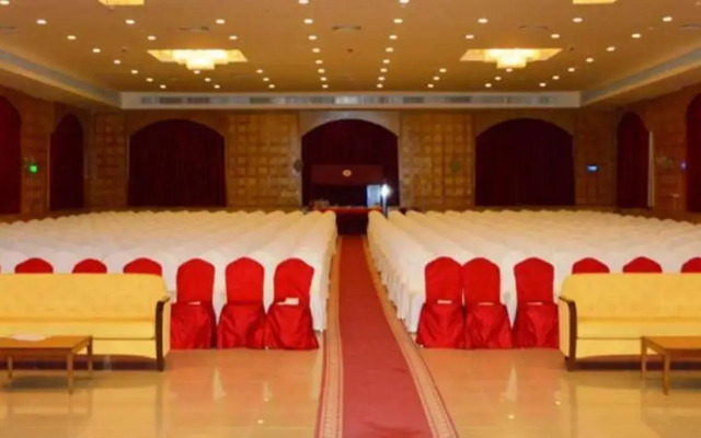 Ramee Dream Resort