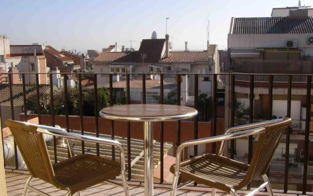 Atica Apartments - by Weflating