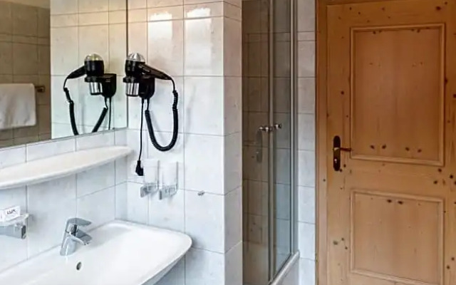 Hotel Landgasthof Schontag