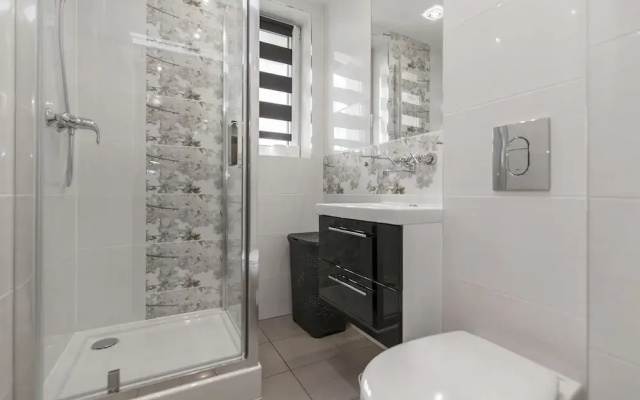 Apartment Royal IX