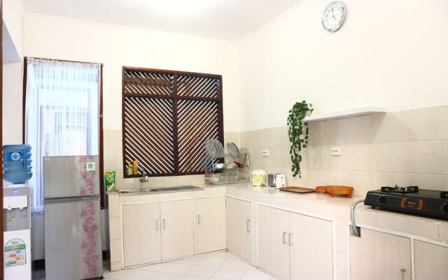Lombok Escape Homestay